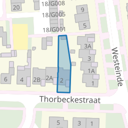 Perceel ZVN02-H-1952