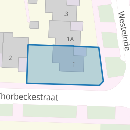 Perceel ZVN02-H-1953