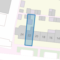 Perceel ZVN02-H-1961