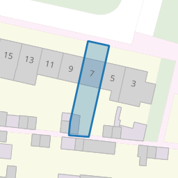 Perceel ZVN02-H-1965