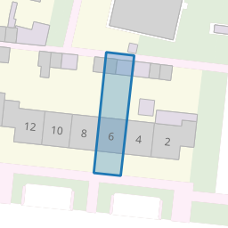 Perceel ZVN02-H-1968