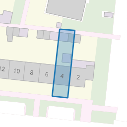 Perceel ZVN02-H-1969