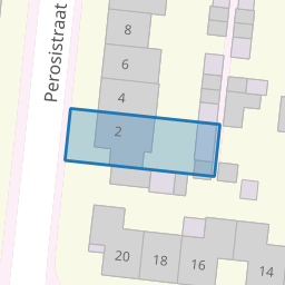 Perceel ZVN02-H-1970