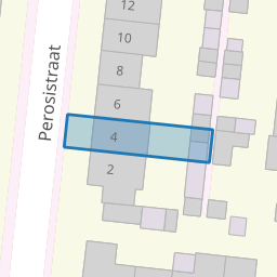 Perceel ZVN02-H-1971