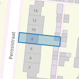 Perceel ZVN02-H-1972