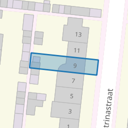 Perceel ZVN02-H-1975