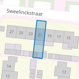 Perceel ZVN02-H-1977