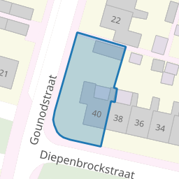 Perceel ZVN02-H-2009