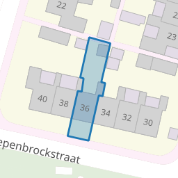 Perceel ZVN02-H-2010