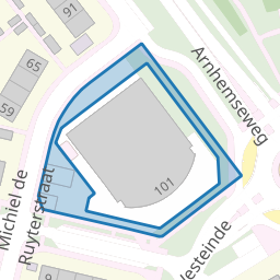 Perceel ZVN02-H-2014