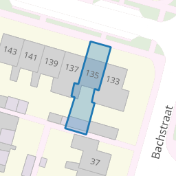 Perceel ZVN02-H-2038