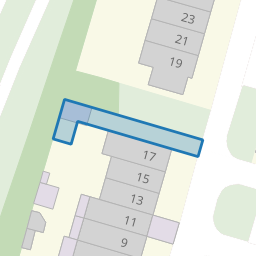 Perceel ZVN02-H-2040