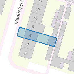 Perceel ZVN02-H-2049