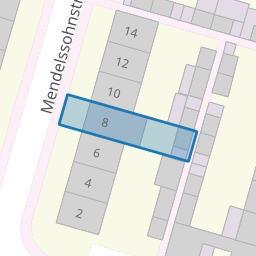 Perceel ZVN02-H-2050