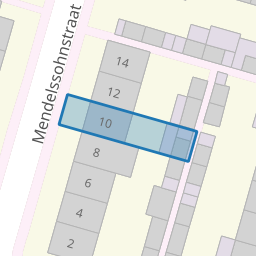 Perceel ZVN02-H-2051