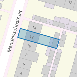 Perceel ZVN02-H-2052