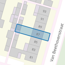 Perceel ZVN02-H-2064