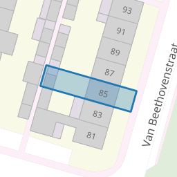 Perceel ZVN02-H-2065