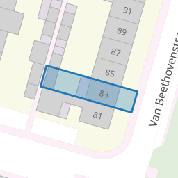 Perceel ZVN02-H-2066