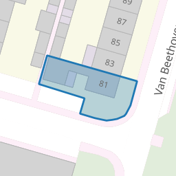 Perceel ZVN02-H-2067