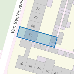 Perceel ZVN02-H-2068