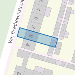 Perceel ZVN02-H-2069