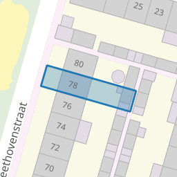 Perceel ZVN02-H-2074