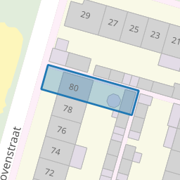 Perceel ZVN02-H-2075