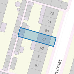 Perceel ZVN02-H-2086