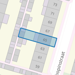 Perceel ZVN02-H-2087