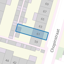 Perceel ZVN02-H-2089