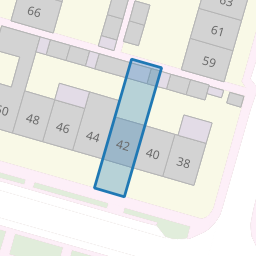 Perceel ZVN02-H-2093