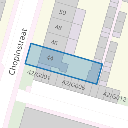 Perceel ZVN02-H-2098