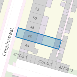 Perceel ZVN02-H-2099