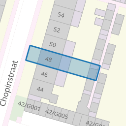 Perceel ZVN02-H-2100