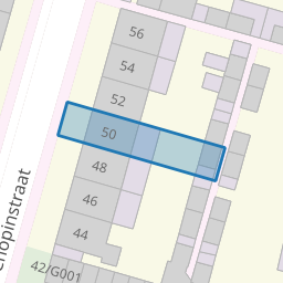 Perceel ZVN02-H-2101