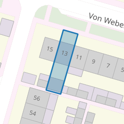 Perceel ZVN02-H-2106