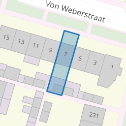 Perceel ZVN02-H-2109