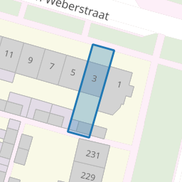 Perceel ZVN02-H-2111