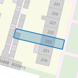 Perceel ZVN02-H-2117