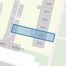 Perceel ZVN02-H-2118