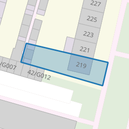 Perceel ZVN02-H-2119