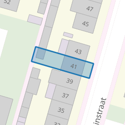 Perceel ZVN02-H-2135