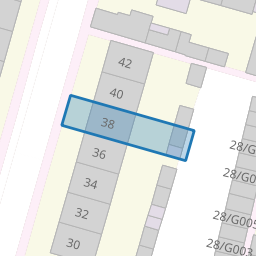 Perceel ZVN02-H-2146