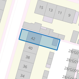 Perceel ZVN02-H-2148