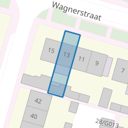 Perceel ZVN02-H-2150