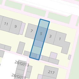 Perceel ZVN02-H-2154