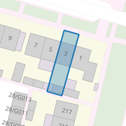 Perceel ZVN02-H-2155