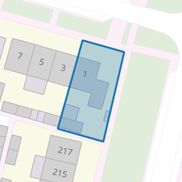 Perceel ZVN02-H-2156