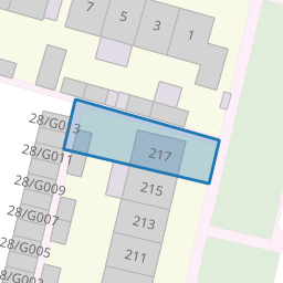 Perceel ZVN02-H-2157